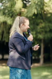 Bild von Jennifer Bär